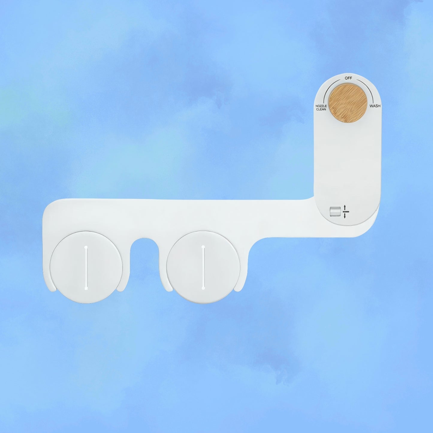 Stop Feeling Dirty After Every Bathroom Visit