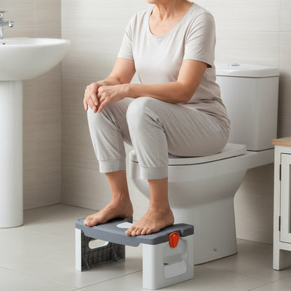Stop Fighting Every Bowel Movement