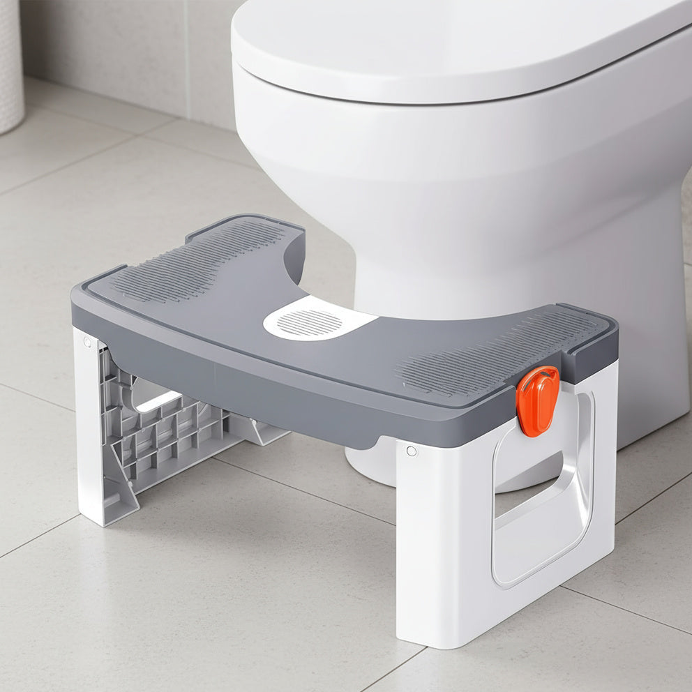 Stop Fighting Every Bowel Movement
