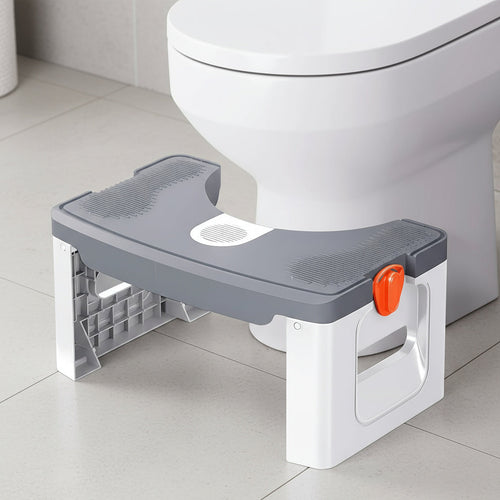 Stop Fighting Every Bowel Movement