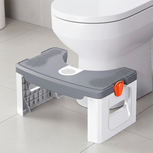Stop Fighting Every Bowel Movement